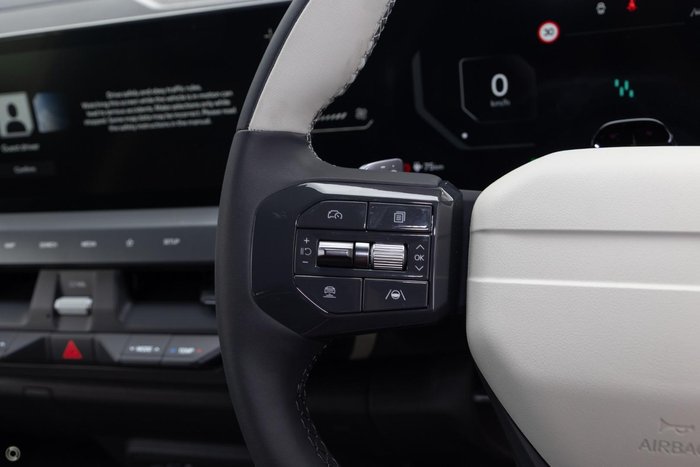 2025 Kia EV5 GT-Line