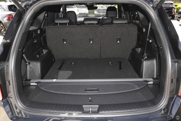 2025 Kia Sorento HEV GT-Line