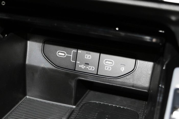 2025 Kia Sorento HEV GT-Line