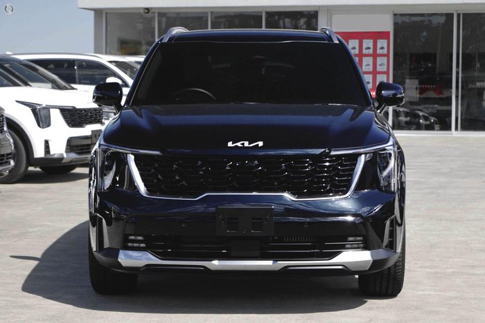 2025 Kia Sorento HEV GT-Line