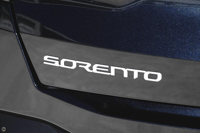 2025 Kia Sorento HEV GT-Line