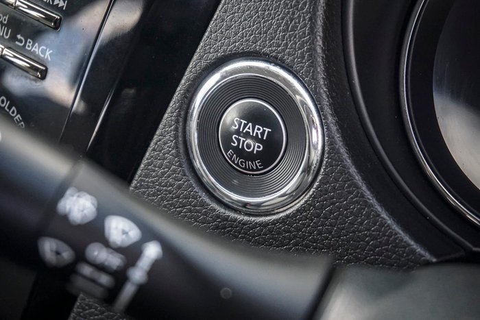 2019 Nissan X-TRAIL ST