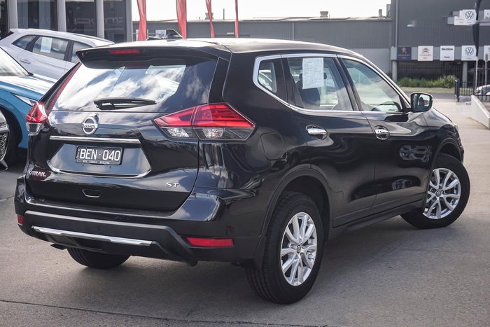 2019 Nissan X-TRAIL ST