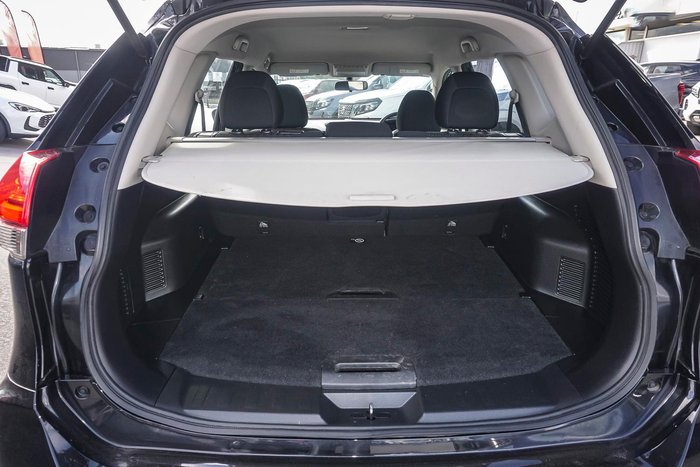 2019 Nissan X-TRAIL ST