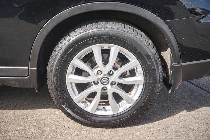 2019 Nissan X-TRAIL ST