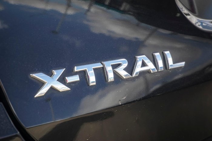 2019 Nissan X-TRAIL ST