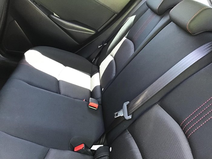 2023 Mazda 2 G15 Evolve