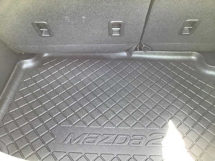 2023 Mazda 2 G15 Evolve