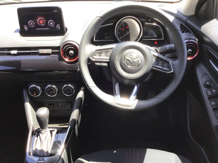 2023 Mazda 2 G15 Evolve