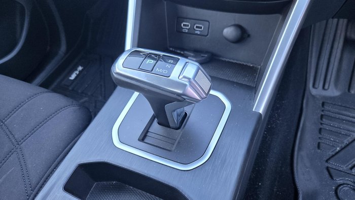 2022 GWM Ute Cannon
