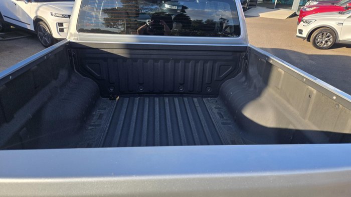 2022 GWM Ute Cannon