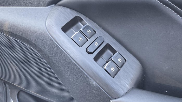 2022 GWM Ute Cannon