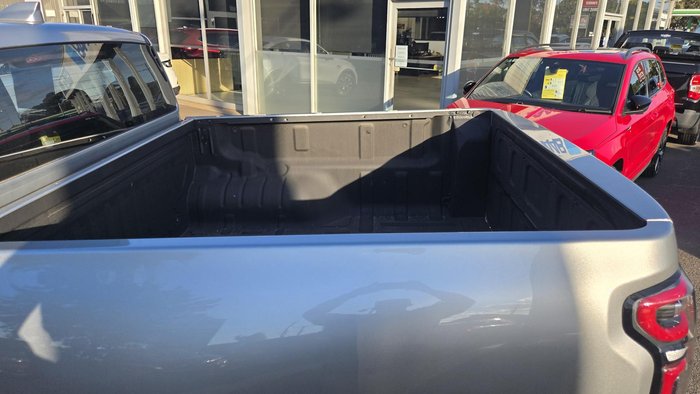 2022 GWM Ute Cannon