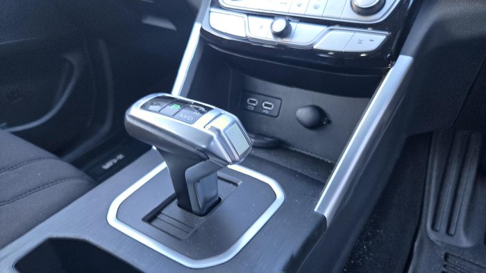 2022 GWM Ute Cannon