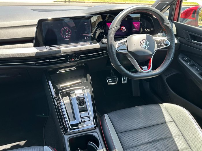 2024 Volkswagen Golf GTI