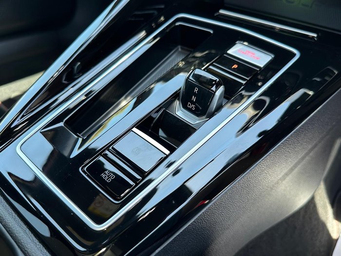 2024 Volkswagen Golf GTI