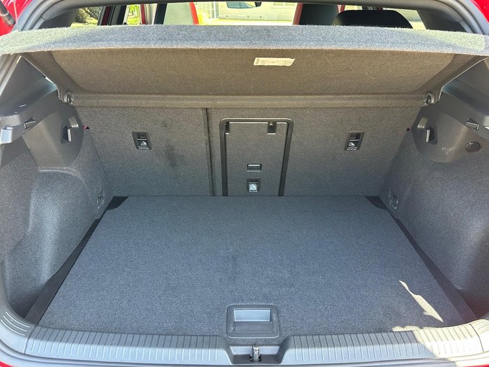 2024 Volkswagen Golf GTI