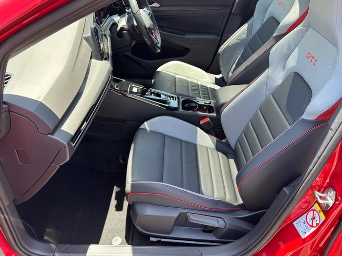 2024 Volkswagen Golf GTI