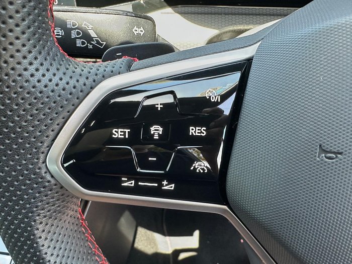 2024 Volkswagen Golf GTI