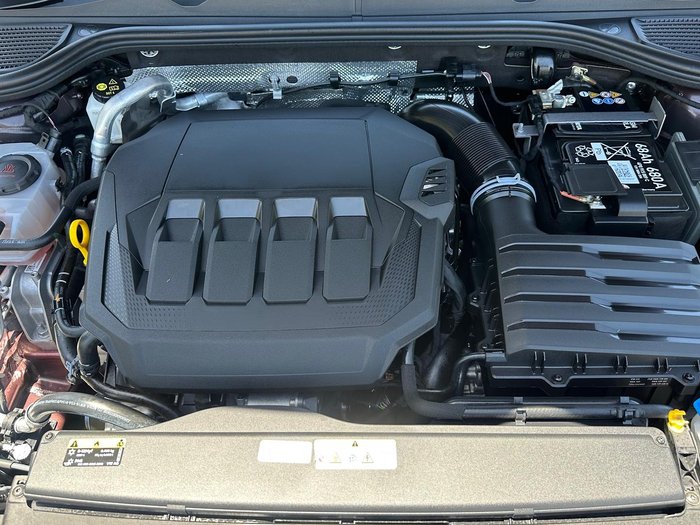 2024 Volkswagen Golf GTI