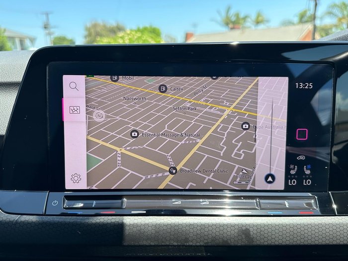 2024 Volkswagen Golf GTI