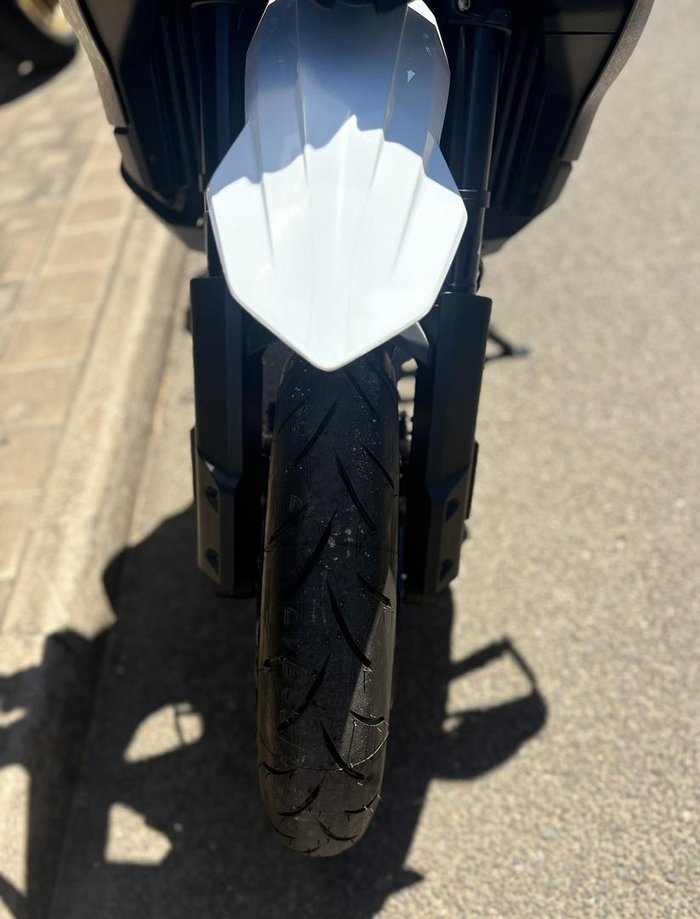 2023 KTM 890 SMT