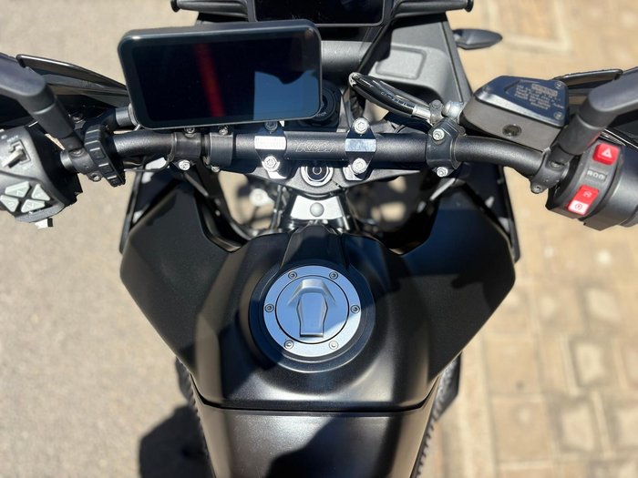 2023 KTM 890 SMT