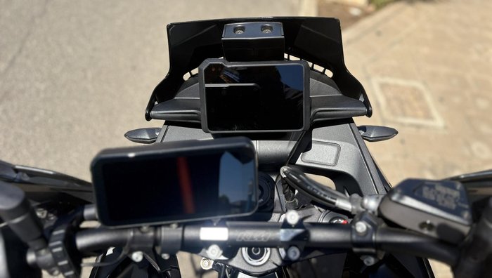 2023 KTM 890 SMT