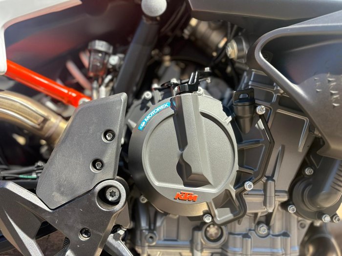 2023 KTM 890 SMT