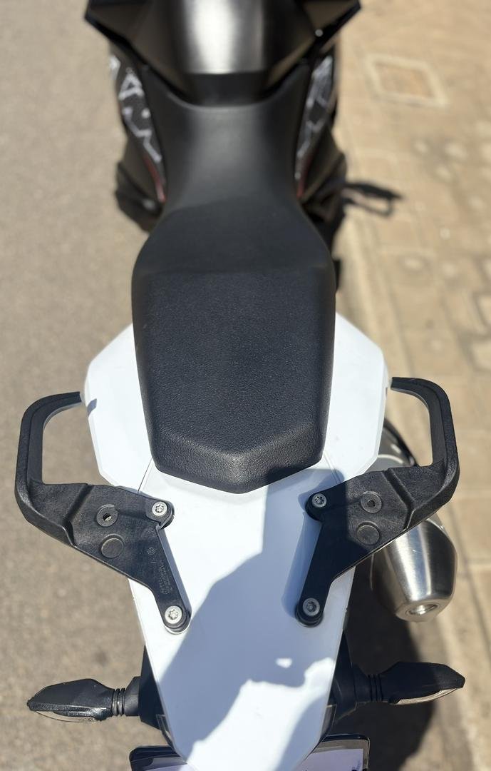 2023 KTM 890 SMT