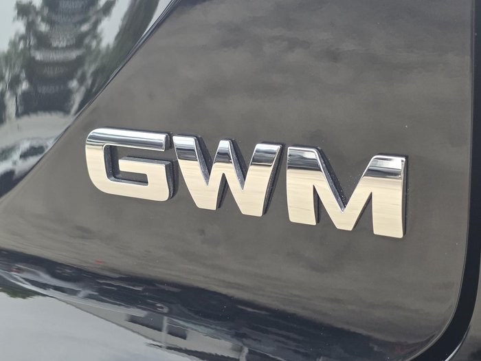 2023 GWM Haval H6 Ultra Hybrid