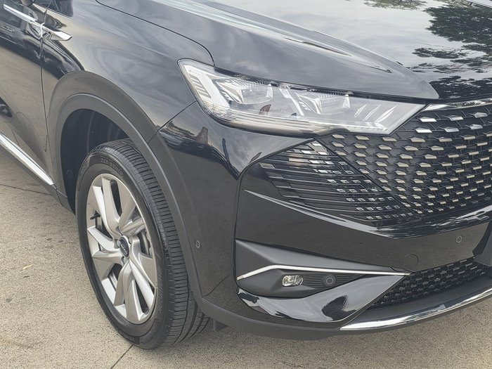 2023 GWM Haval H6 Ultra Hybrid