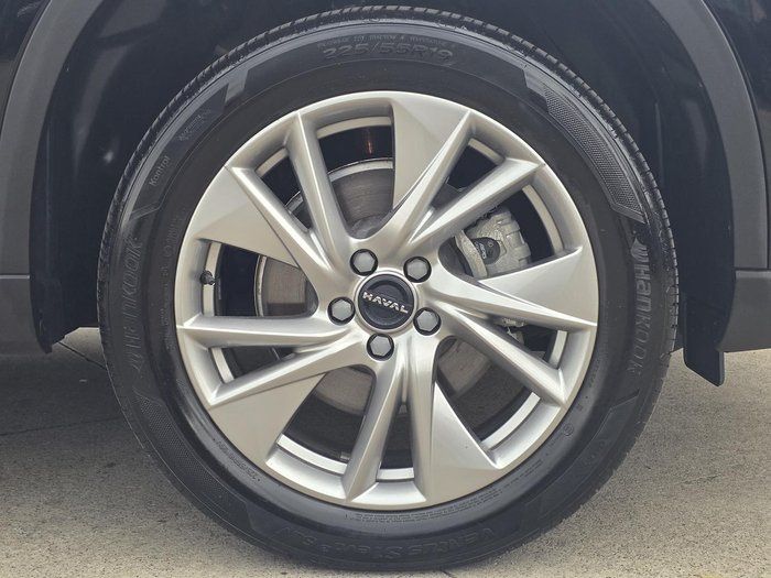 2023 GWM Haval H6 Ultra Hybrid