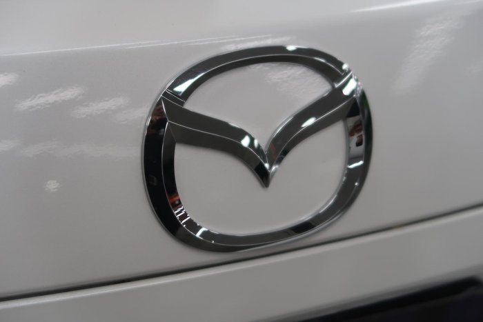 2018 Mazda 3 Maxx Sport