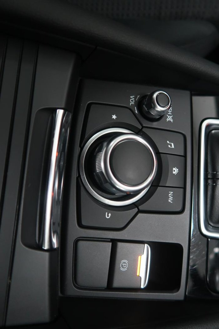 2018 Mazda 3 Maxx Sport