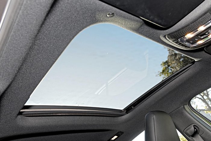 2019 Mercedes-Benz A-Class A180