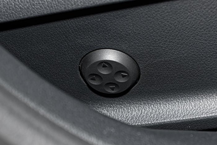 2019 Mercedes-Benz A-Class A180