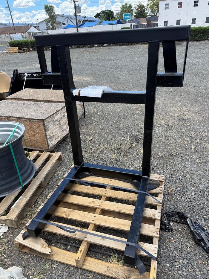 2024 Challange Bag Lifter