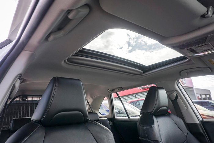 2021 Toyota RAV4 Cruiser