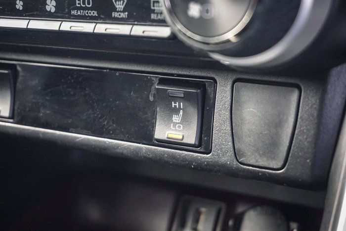 2021 Toyota RAV4 Cruiser