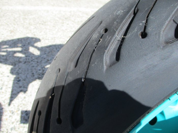 2022 YAMAHA MT-07 LA (ABS) GREY