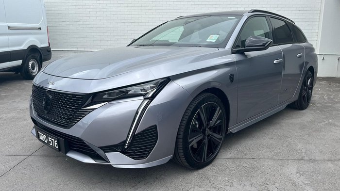 2024 Peugeot 308