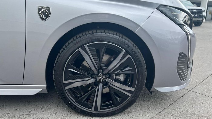 2024 Peugeot 308 GT Premium