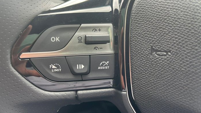 2024 Peugeot 308 GT Premium