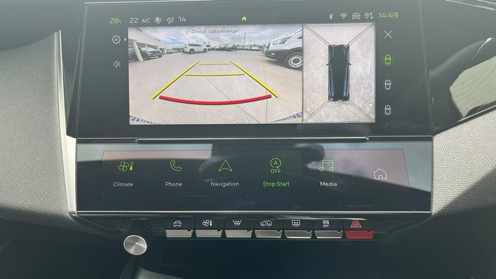 2024 Peugeot 308 GT Premium