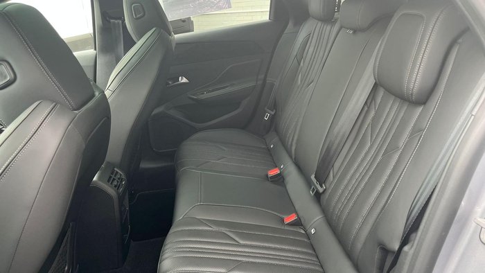 2024 Peugeot 308 GT Premium