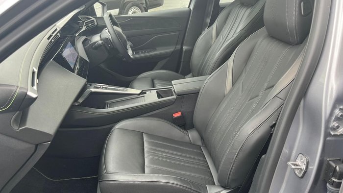 2024 Peugeot 308 GT Premium