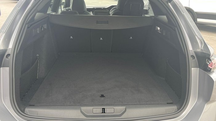 2024 Peugeot 308 GT Premium