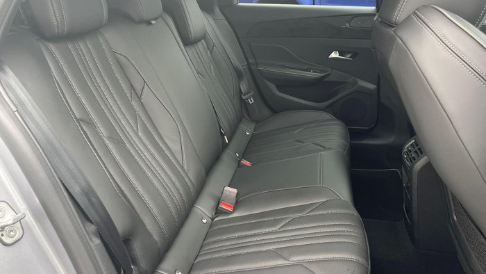 2024 Peugeot 308 GT Premium