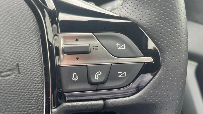 2024 Peugeot 308 GT Premium